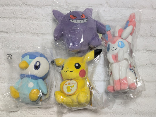 三英貿易 ポケットモンスター ALL STAR COLLECTION PP06 ゲンガー(S)