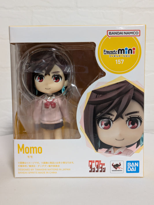 BANDAI SPIRITS Figuarts mini モモ