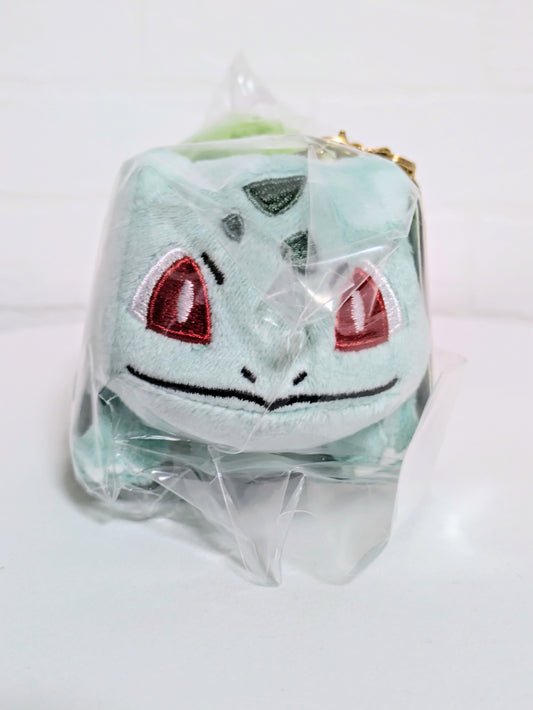 三英貿易 ポケットモンスター ALL STAR COLLECTION PM01 フシギダネ マスコット