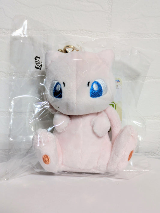 三英貿易 ポケットモンスター ALL STAR COLLECTION PM09 ミュウ マスコット