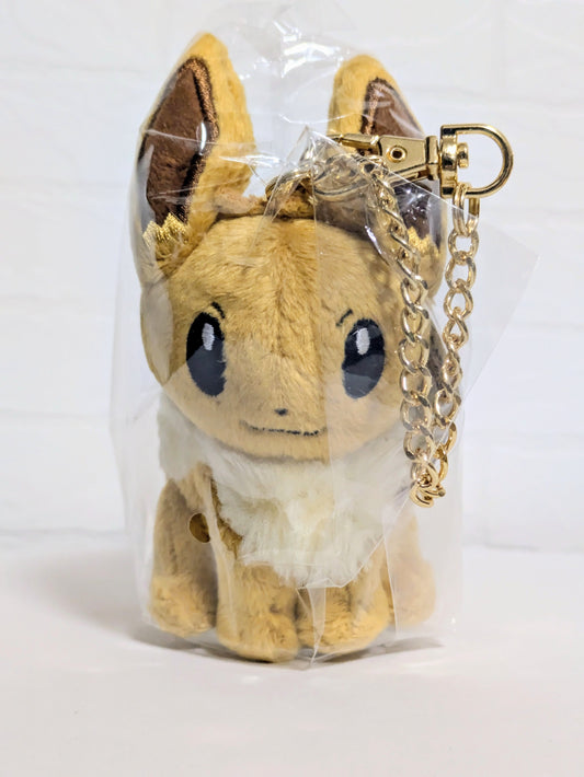 三英貿易 ポケットモンスター ALL STAR COLLECTION PM43 イーブイ マスコット