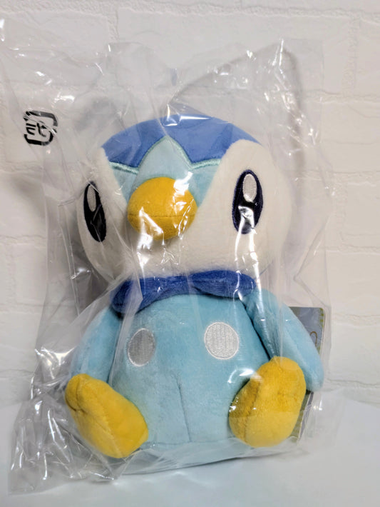 三英貿易 ポケットモンスター ALL STAR COLLECTION PP89 ポッチャマ(S)