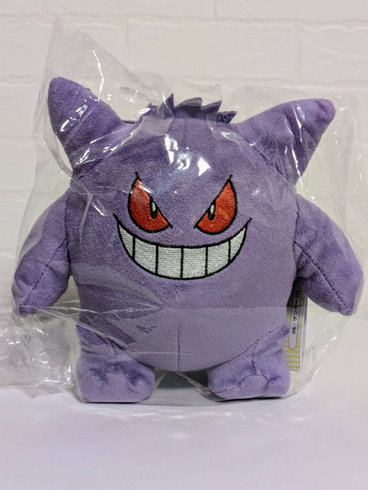 三英貿易 ポケットモンスター ALL STAR COLLECTION PP06 ゲンガー(S)