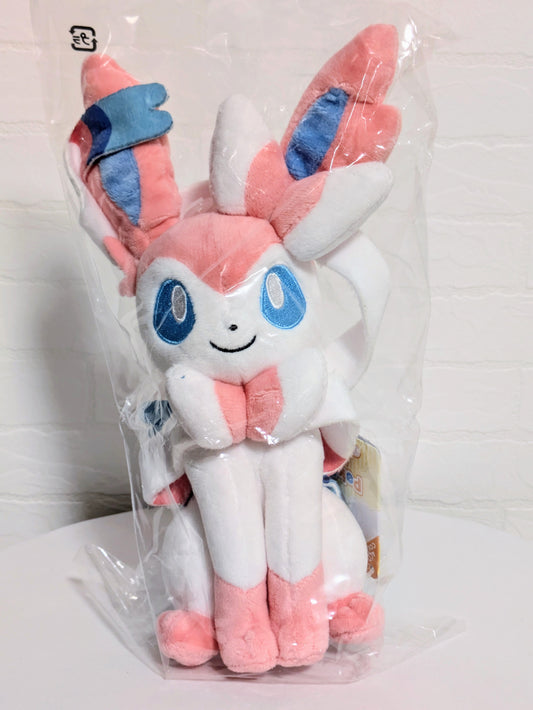 三英貿易 ポケットモンスター ALL STAR COLLECTION PP125 ポケモン ニンフィア(S)