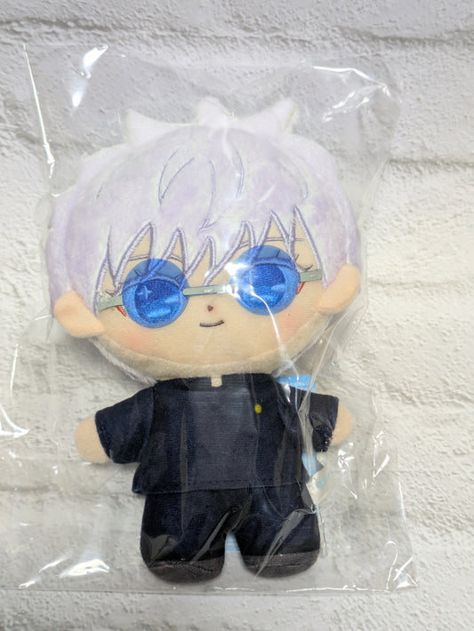 バンダイナムコヌイ 呪術廻戦 ぷりぬいたっちどりーむ 五条 悟 高専Ver. サイズ：約H160mm